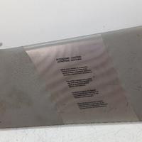 PARASOLE ALETTA ANTERIORE SX FIAT Multipla 2Â° Ser