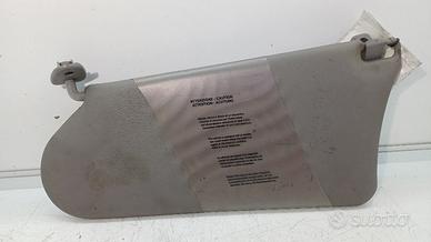 PARASOLE ALETTA ANTERIORE SX FIAT Multipla 2Â° Ser