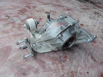 DIFFERENZIALE POSTERIORE MERCEDES CLASSE C 220 W20