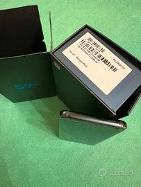 Smartphone Samsung s9 plus