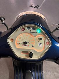 Velspa lx 125