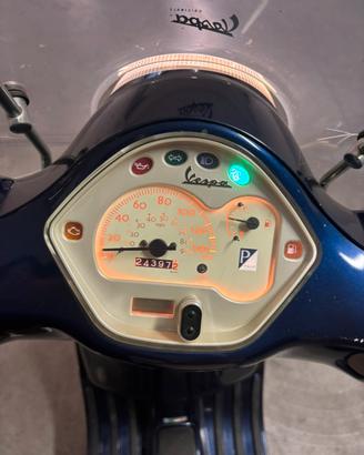 Velspa lx 125