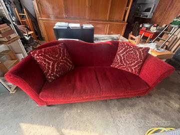 Divano Poltronesofà