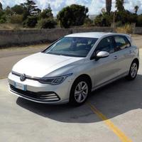 VOLKSWAGEN Golf 2.0 TDI 150 CV DSG SCR Life