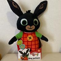 Bing peluche