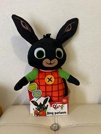 Bing peluche