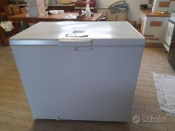 congelatore a pozzo