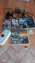 Lotto psp