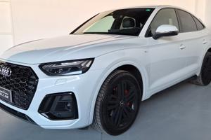 Audi Q5 SPORTBACK 55 TFSI E QUATTRO S TRONIC LINE 