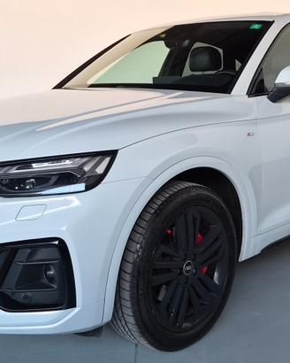 Audi Q5 SPORTBACK 55 TFSI E QUATTRO S TRONIC LINE 