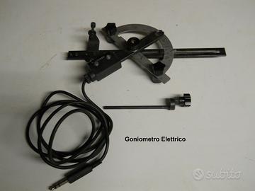 Goniometro Multifor 9160/9161
