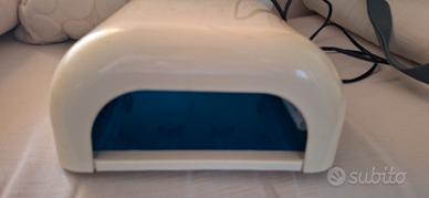 Forno per unghie 