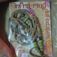 Gioiello infradito Witch