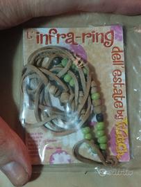 Gioiello infradito Witch