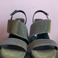 Scarpe Tosca blu