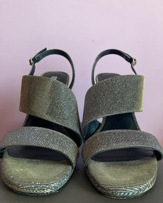 Scarpe Tosca blu
