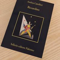 Andrea Camilleri - Riccardino