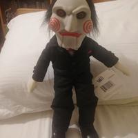 Saw l enigmista puppet 2004