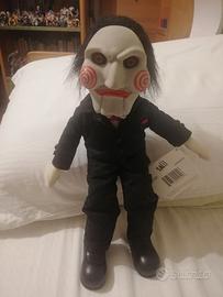 Saw l enigmista puppet 2004