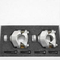 Supporti manubrio phds ktm husqvarna