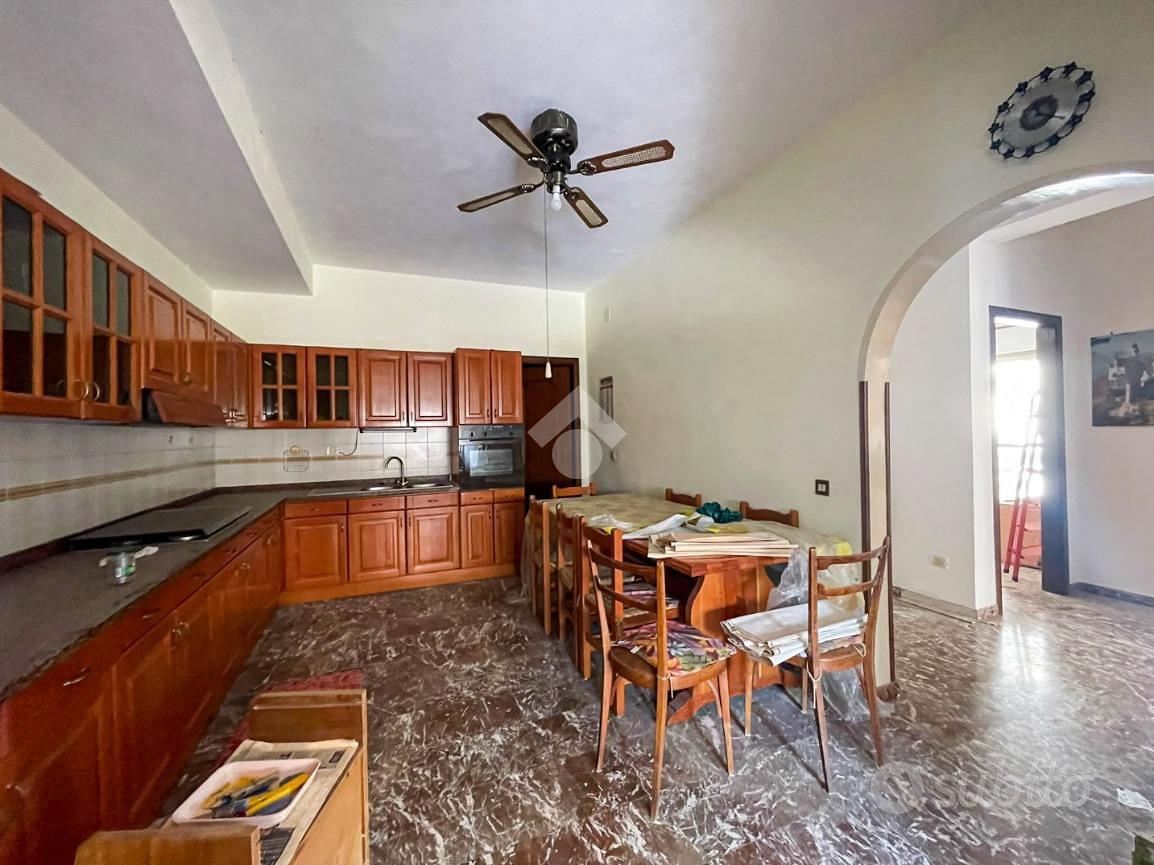 Appartamento – Falerna, Castiglione Marittimo - Vista 3