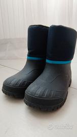 scarponi doposci bimbo/a