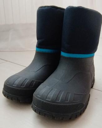 scarponi doposci bimbo/a