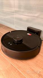 Robot lavapavimenti Roborock Q7 BF Black