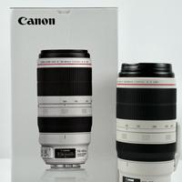 Canon Ef 100-400 mm f4.5/5.6 is usm II anno 2022
