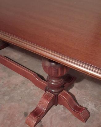 Tavolo legno