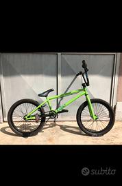 Bmx mongoose da freestyle