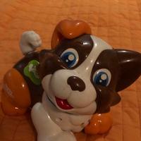 Cane da gioco