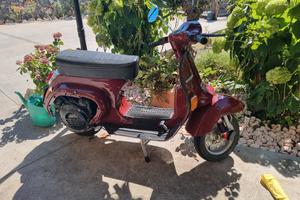 vespa pk 