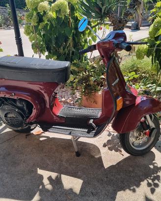 vespa pk 