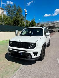 Jeep Renegade Cambio automatico
