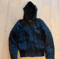 GIUBBOTTO WOOLRICH BAMBINO 10 ANNI 140 cm