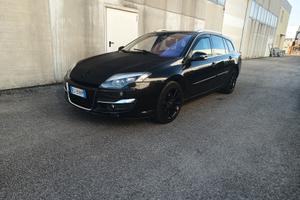 Renault Laguna 2.0 dCi 175CV SporTour Proactive 4C