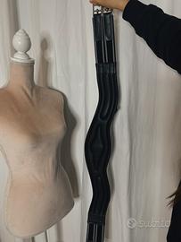 Sottopancia a caramella QHP,115cm,nuovo.