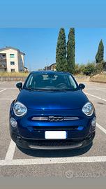 Autovettura Fiat 500X