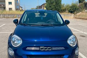 Autovettura Fiat 500X