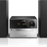 radio audio stereo