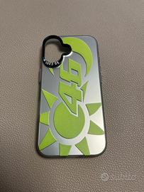 Cover Valentino Rossi VR46 iphone 17