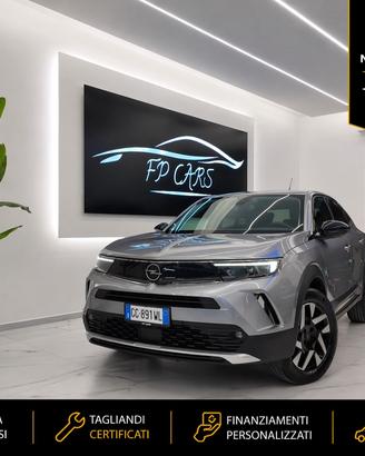 OPEL Mokka 1.5 diesel Elegance