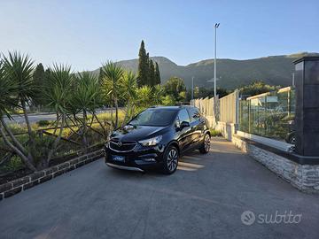 OPEL - Mokka X