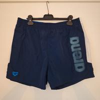 Costume Uomo Arena Blu