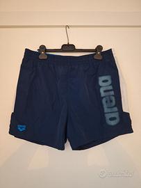 Costume Uomo Arena Blu