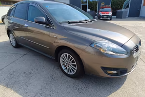 Fiat Croma 1.9 Multijet 120cv Dynamic