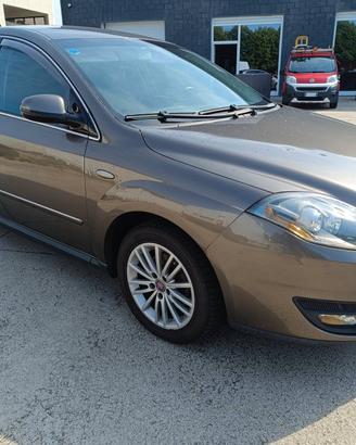 Fiat Croma 1.9 Multijet 120cv Dynamic