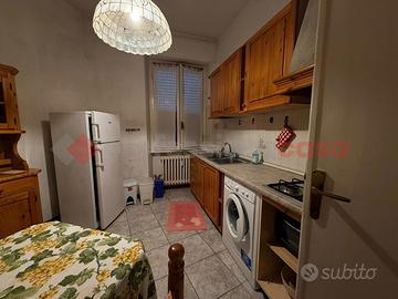 Appartamento Firenze [025/26EARG]