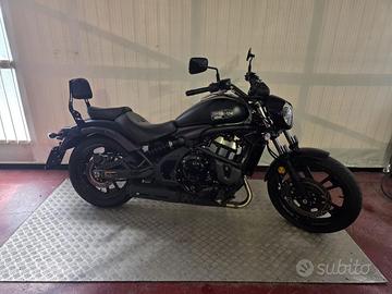 KAWASAKI Vulcan S 650
